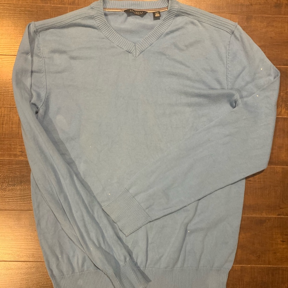 Kenneth Cole sweater